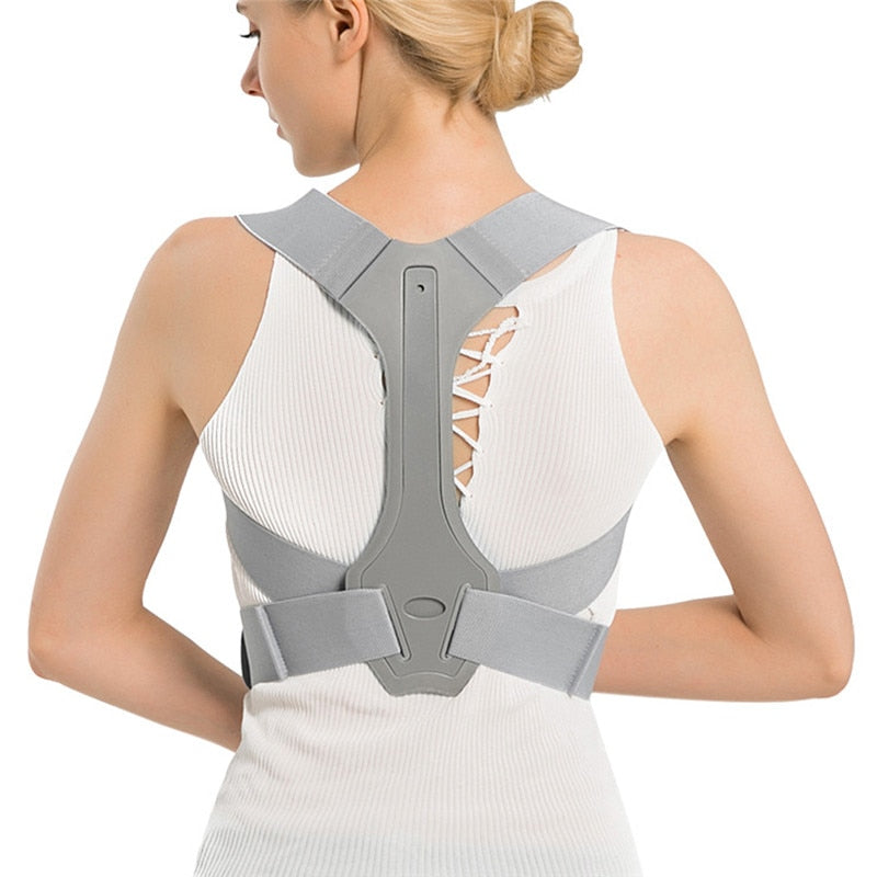 Adjustable Back Posture Corrector Back Pain Relief Support